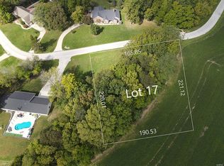 3824 Meadow Ln, Highland, IL 62249
