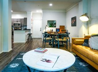 1221 S Congress Ave #1423, Austin, TX 78704