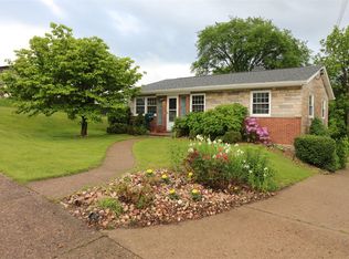 1107 Croxall Ave, Aliquippa, PA 15001