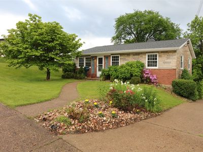 1107 Croxall Ave, Aliquippa, PA, 15001