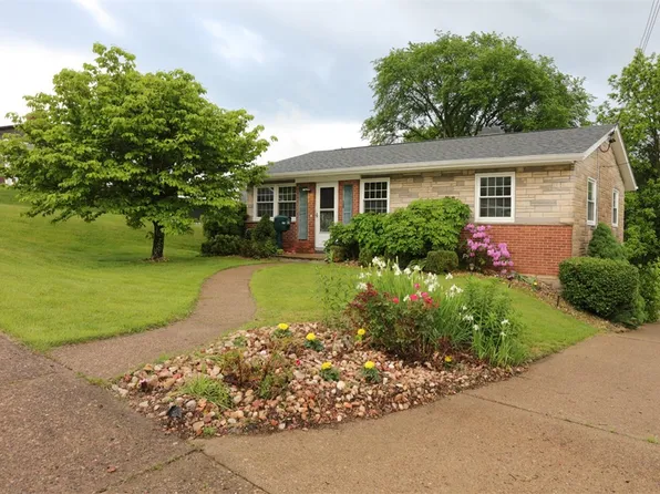1107 Croxall Ave, Aliquippa, PA 15001