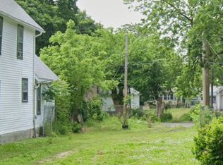 321 Frost Ave, Rochester, NY 14608