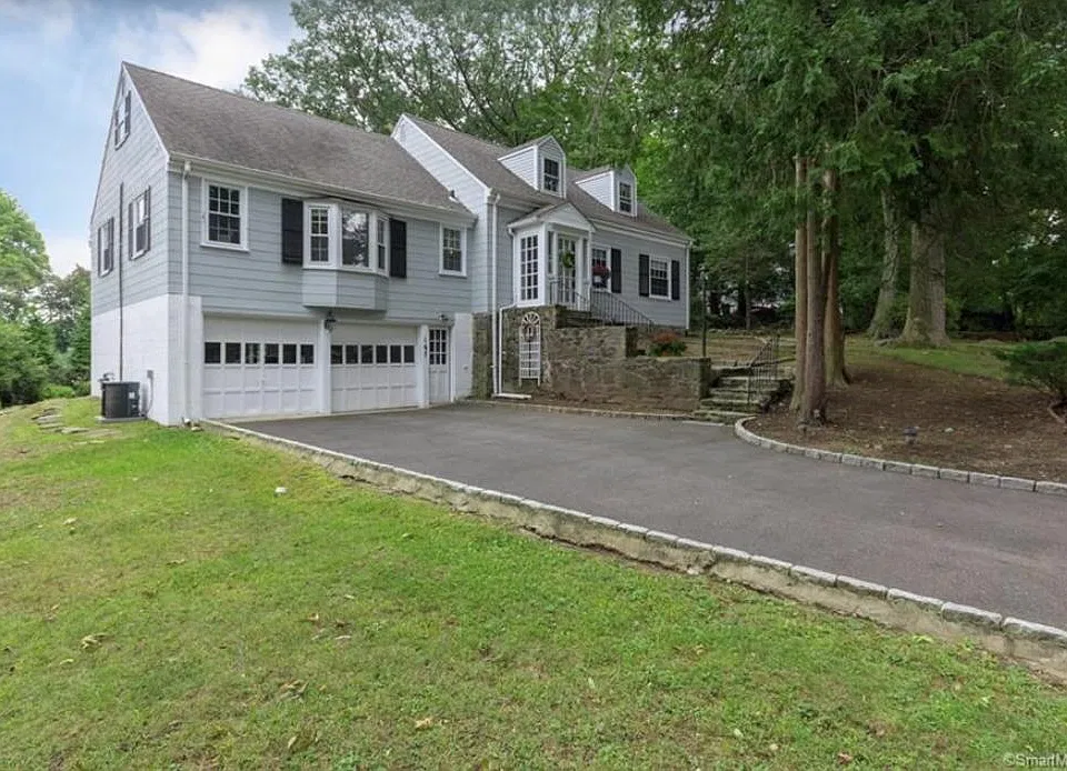 167 Old North Stamford Rd