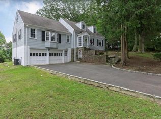 167 Old North Stamford Rd, Stamford, CT 06905