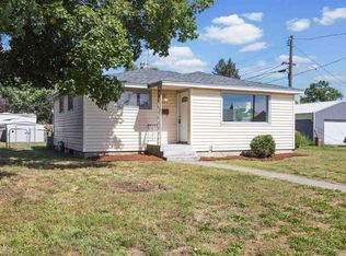 1920 N Regal St, Spokane, WA 99207