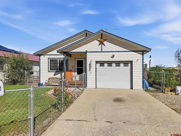 1422 Mesa Verde Street, Cortez, CO 81321