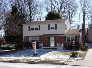 317 Cherry Chapel Rd, Reisterstown, MD 21136