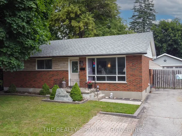 82 Langton Rd, London, ON N5V 2M1