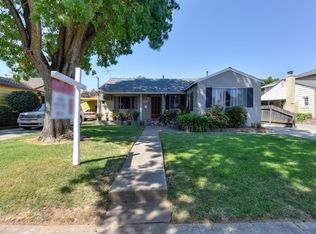3834 Kroy Way, Sacramento, CA 95820