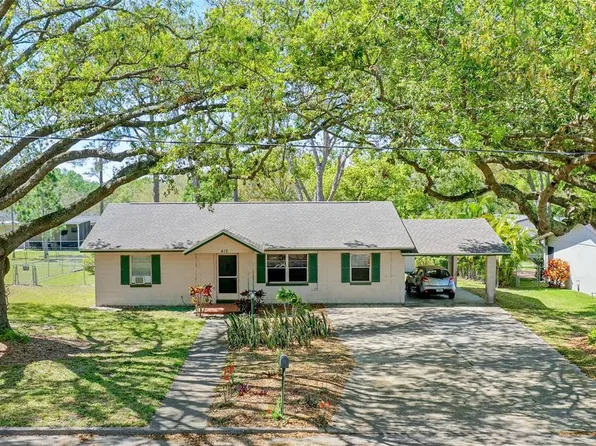 412 N Boyd St, Winter Garden, FL 34787