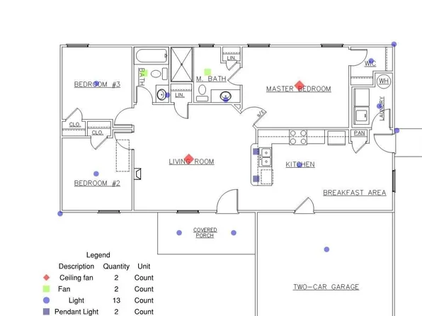 2526 Honeysuckle Ln, Temple, GA 30179