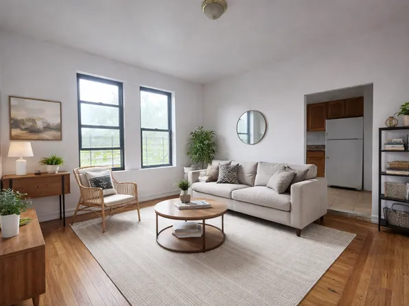 1841 Mohegan Ave, Bronx, NY