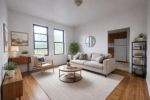 1841 Mohegan Ave #7C Photo 1