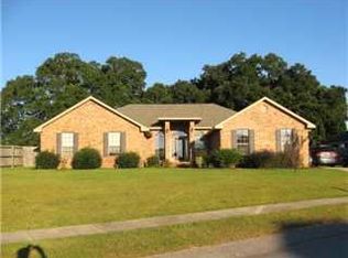 3585 Rigby Dr W, Mobile, AL 36695