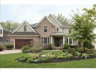 620 Sunset Ln, Glencoe, IL 60022