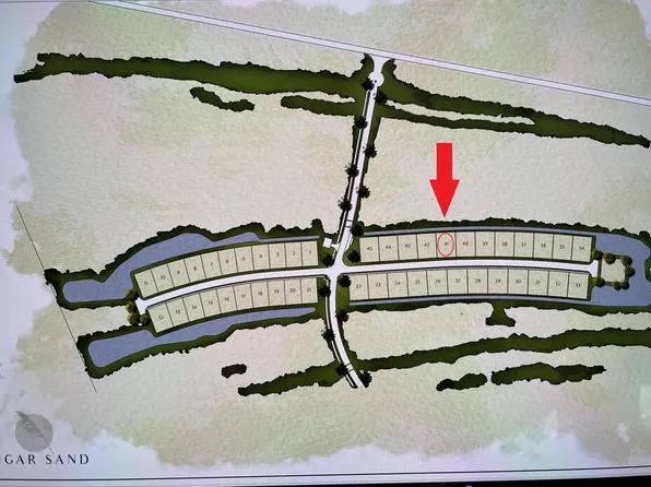 41 E Beachcomber Trl, Pt Saint Joe, FL 32456