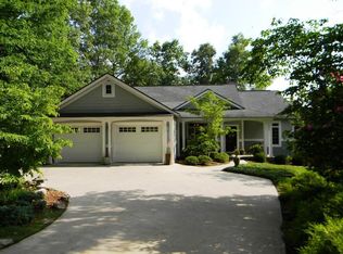 134 Cappshire Rd LOT 94, Crossville, TN 38558