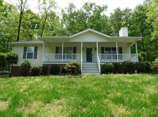 1615 Saddlebrook Dr, Rocky Face, GA 30740