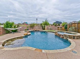 1044 Highland Hills Dr, Frisco, TX 75034