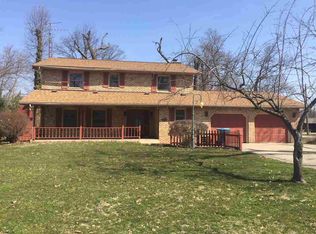 4720 W Mary St, North Judson, IN 46366