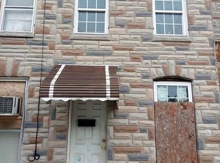 1831 Ramsay St, Baltimore, MD 21223