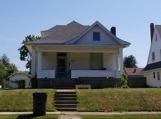 822 Main St, Hamilton, OH 45013