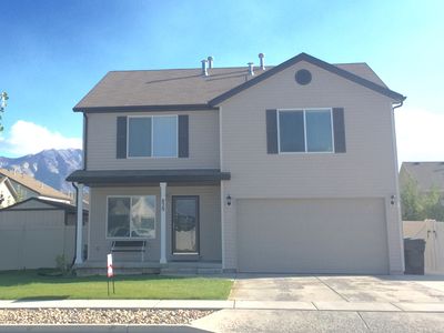 829 W 400 S, Spanish Fork, UT, 84660