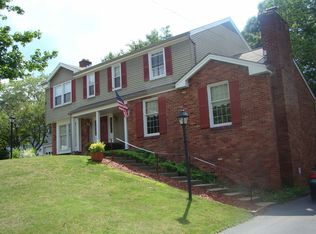 1894 Dubonnet Ct, Allison Park, PA 15101