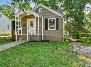 1068 S Broadway Ave, Springfield, MO 65807