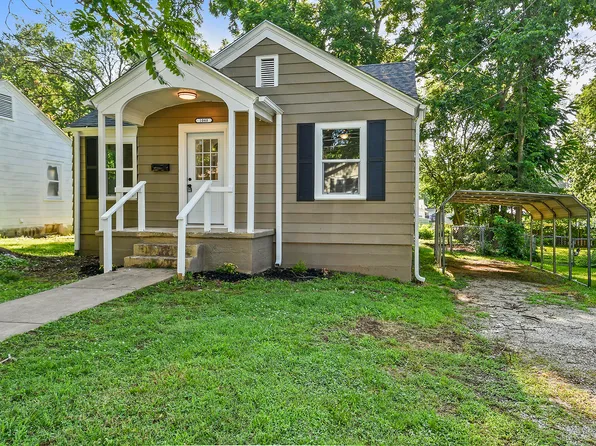 1068 S Broadway Avenue, Springfield, MO 65807