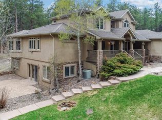 18110 Archers Dr, Monument, CO 80132