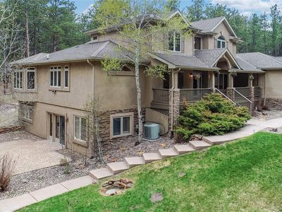 18110 Archers Dr, Monument, CO, 80132