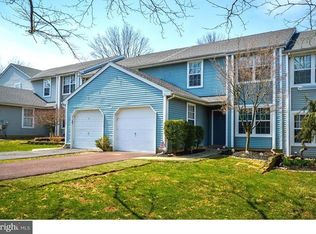21 Carousel Cir, Doylestown, PA 18901