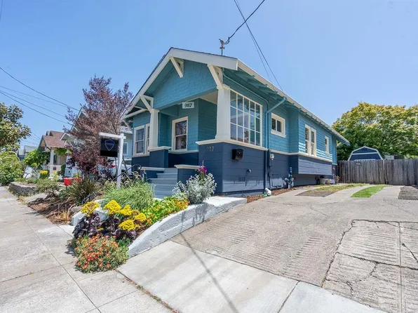 987 56th Street, Oakland, CA 94608