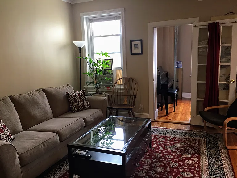 98 Saint Paul St #6 — Photo 2