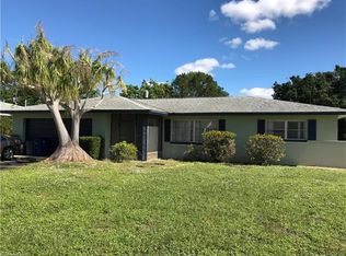 8924 Andover St, Fort Myers, FL 33907