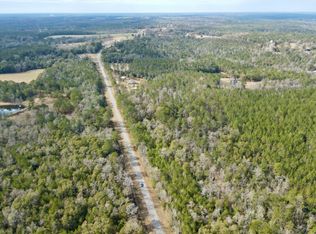 0 State Line Rd, Century, FL 32535