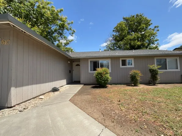 610 Anderson Rd, Davis, CA 95616