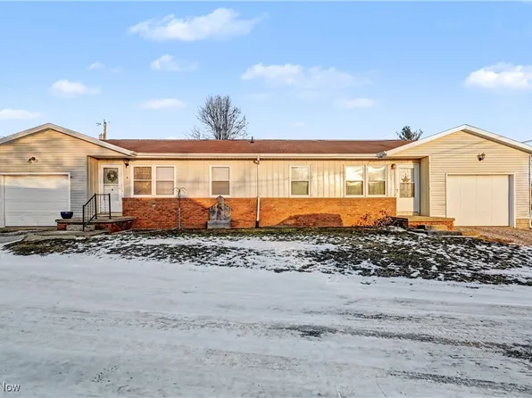 151 W Smiley Ave Unit A & B, Shelby, OH 44875