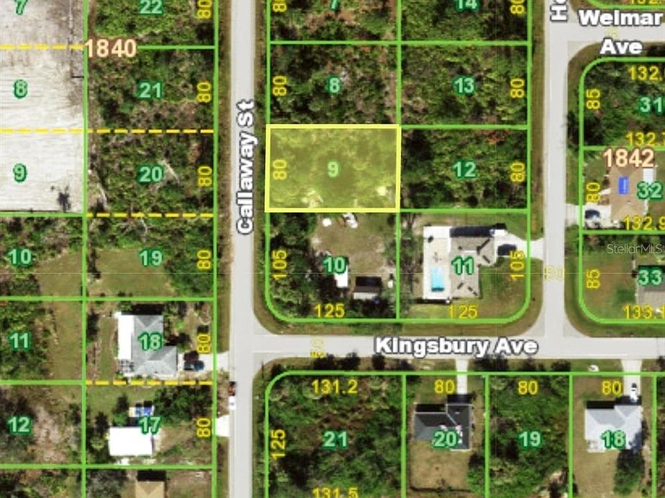 1st image of 5192 Callaway St #9