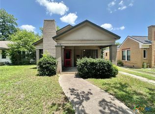 1015 N 3rd St, Temple, TX 76501