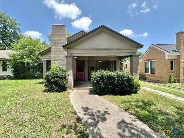 1015 N 3rd St, Temple, TX 76501