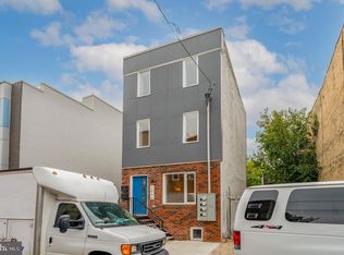 2046 N 3rd St #2, Philadelphia, PA 19122