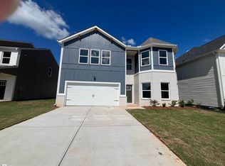 100 Juniper Valley Cir, Piedmont, SC 29673