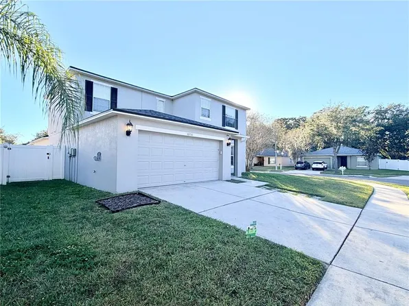 30750 Temple Stand Ave, Zephyrhills, FL 33543