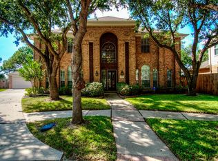 10603 Brushy River Ct, Houston, TX 77095