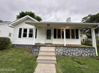 346 Park St, Gate City, VA 24251