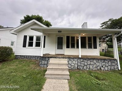 346 Park St, Gate City, VA, 24251