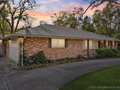 2613 Oakdale Dr, Bartlesville, OK, 74006