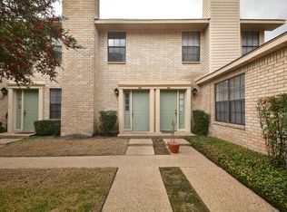 8400 Jamestown Dr APT 314, Austin, TX 78758